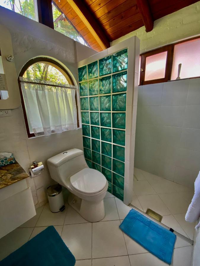 Casa Magnolia Bed and Breakfast Cumbayá Exteriör bild